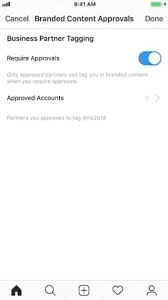 This banning has caused massive influencers to become invisible practically overnight. What You Need To Know About Instagram Branded Content Ads