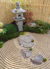 Frederique Dumas Academy Of Japanese Pruning Or Niwaki And Japanese Gardens Creating Niwakitherapy Zen Garden Japanese Garden Japanese Garden Landscape