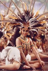 Eddie Murphy And Arsenio Hall In Coming To America 1988 Coming To America Costume African Dance Tribal Costume