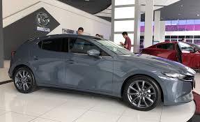 The ford focus has also been discontinued. Mazda3 In Showrooms Now From Rm139 770 To Rm160 638