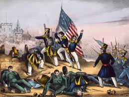 Robert whittaker win vs kelvin gastelum loss. Why Did The Americans Win The Mexican American War
