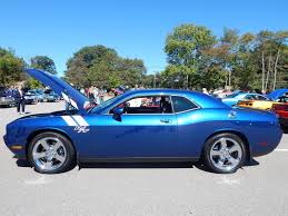 Image result for Deep Water Blue 2011 Challenger