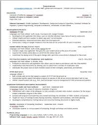 A college student resume is a summary of your studies and academic qualifications. A Step By Step Guide To Resume Writing For College Students With Examples