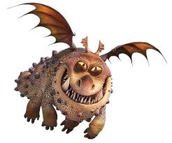 Saison 2 / 2) les cavaliers de l'apocalypse. Bouledogre Wiki How To Train Your Dragon Fandom