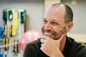 Man returns to work 6 months after crash, beating expectations