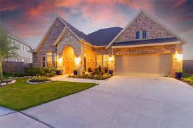 1847 Eli Fenn Drive, Richmond, TX 77469