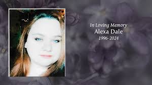 Alexa Dale's Instagram, Twitter & Facebook