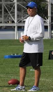 EASTERN ILLINOIS PANTHER FOOTBALL