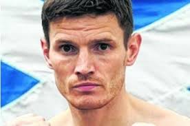 An interview with Willie “Hands of Steel” Limond