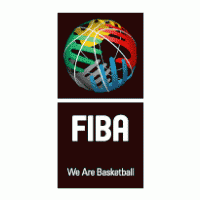 This visual icon blends the unique attributes of the fiba asia cup and of indonesia as host nation, ani fiba. Fiba Asia Brands Of The World Download Vector Logos And Logotypes