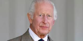 Royal Family shares official message after King Charles' major decision