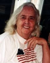 Lula Wells McFarland Obituary 2023