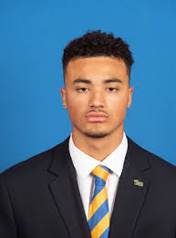 Athletic Media Guide 2021 Players Section