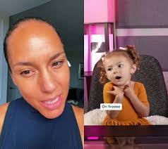 Sarah Hallman's Instagram, Twitter & Facebook