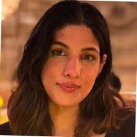 40+ "Sidra Rizvi" profiles