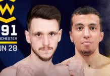 Real Fight Night 3: Filipczak vs Jędraczka