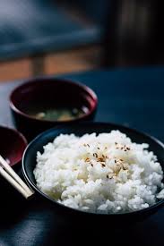 Riz Definition De Riz Dictionnaire La Langue Francaise