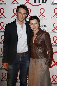 Check spelling or type a new query. Sa Compagne Sophie Jovillard Conjoint