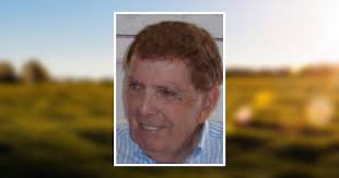 Robert E. Sheeran Obituary January 2, 2016