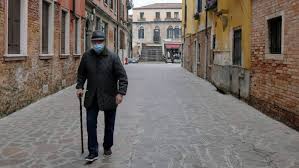 Coronavirus hits Italy's social model hard | Financial Times