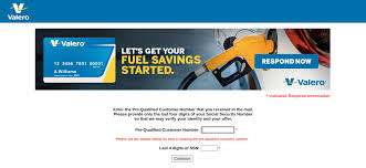 Learn about valero's consumer credit card and how you can earn up to 8¢ per gallon every month. Www Valero Com Offer How To Access Valero Credit Card Online