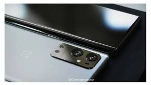 The oneplus 9 pro features three cameras (well, technically four but that's a bit complicated): Will Oneplus 9 Pro Rely On Hasselblad Sensors Instead Of Leica