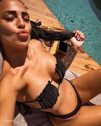 Elena Miras Nude and Sexy Photo Collection - Fappenist