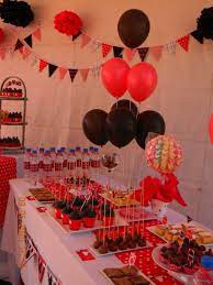 Check spelling or type a new query. Pin De Kara Sikisini En Third Birthday Party Ideas Cumpleanos De Mickey Mouse Fiesta De Mickey Mouse Fiesta De Mickey