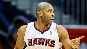 Al horford left the atlanta hawks for the boston celtics on saturday evening and said the fans in both cities were reasons for the move. Nba Healthy Al Horford Spells Jump In Wins For Hawks