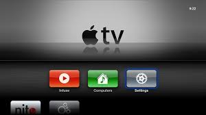 Say it in a way. Change The Atv Flash Black Icon Order On Apple Tv 2 To Appear On The First Row Igor Kromin