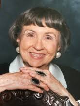 Obituary information for Betty Mae Burton Current