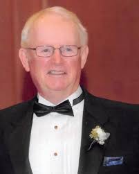 John Lussen Obituary