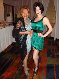 Secrets of the Night"