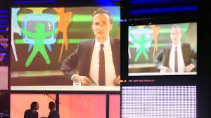 > jan böhmermann für grimme online award nominiert. Jan Bohmermann Hybris Und Realitatsverlust Feuilleton Faz