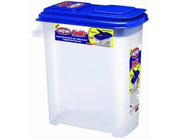 Dragging the bin won't cause any damage because of its ribbed construction made of. How To Store Charcoal And Best Charcoal Storage Containers And Bins Outdoor Entertaining At Go Shindig