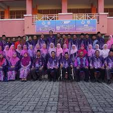 Maybe you would like to learn more about one of these? Sk Tanjung Puteri Resort Pasir Gudang Johor