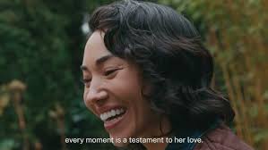 Ben Bridge Mother's Day 2025