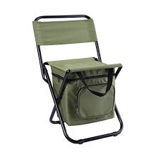 These chairs fold up in a novel way, transforming into a backpack that makes it easy to transport and comfortably commute with. Top 10 Backpack Chair With Coolers Of 2021 Best Reviews Guide