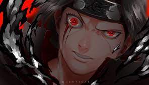 Check spelling or type a new query. Hd Wallpaper Anime Naruto Itachi Uchiha MangekyÅ Sharingan Wallpaper Flare