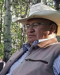 Gilbert Edwards Obituary (1958