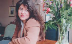 Naomi wolf at wow london 2020 date created: We Can Finally Admit It Naomi Wolf Was Rubbish All Along