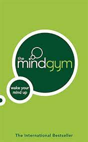 I love the book mind gym. —madison kocian, 2016 u.s. Download The Mind Gym Wake Up Your Mind Wake Your Mind Up Pdf