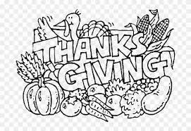 Amongst numerous benefits, it will teach your little munchkin to focus, to develop motor skills, and to help recognize colors. Thanksgiving Day Coloring For Kids Thanksgiving Coloring Happy Thanksgiving Coloring Pages Hd Png Download 700x498 1620858 Pinpng