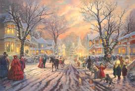 Image result for thomas kinkade gallery