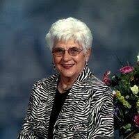 Salma "Sally" (Amundson) Gant Obituary