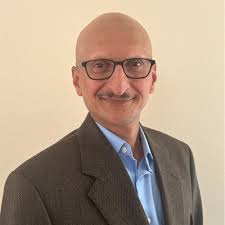 Thank you Dr. Shyam Surthi for taking the time to come to our campus and  share your expertise.