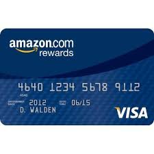 Amazon, the amazon.com logo, the smile logo, and all related logos are trademarks of amazon.com, inc. Amazon S Visa Card Will Work With Apple Pay Just Not Right Away Geekwire