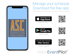 Zoom meetings for mobile provides the same great experience that you'd expect. Mobile App Asc 2018