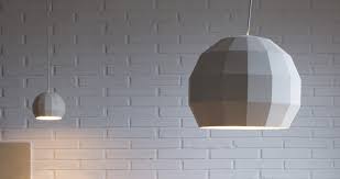 50 Beautiful Globe Pendant Lights From Metal To Glass To Paper