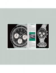 The details you provide through this website will not be used to send. Das Buch Zum Thema Rolex Daytona Handaufzugsmodelle